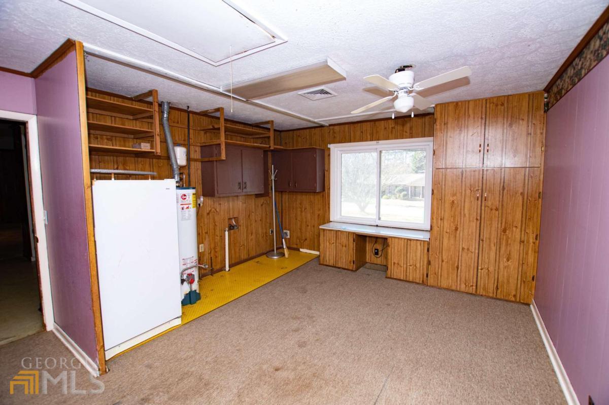 North Winder - Residential