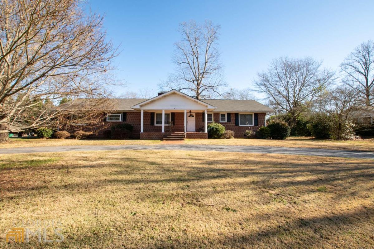 North Winder - Residential