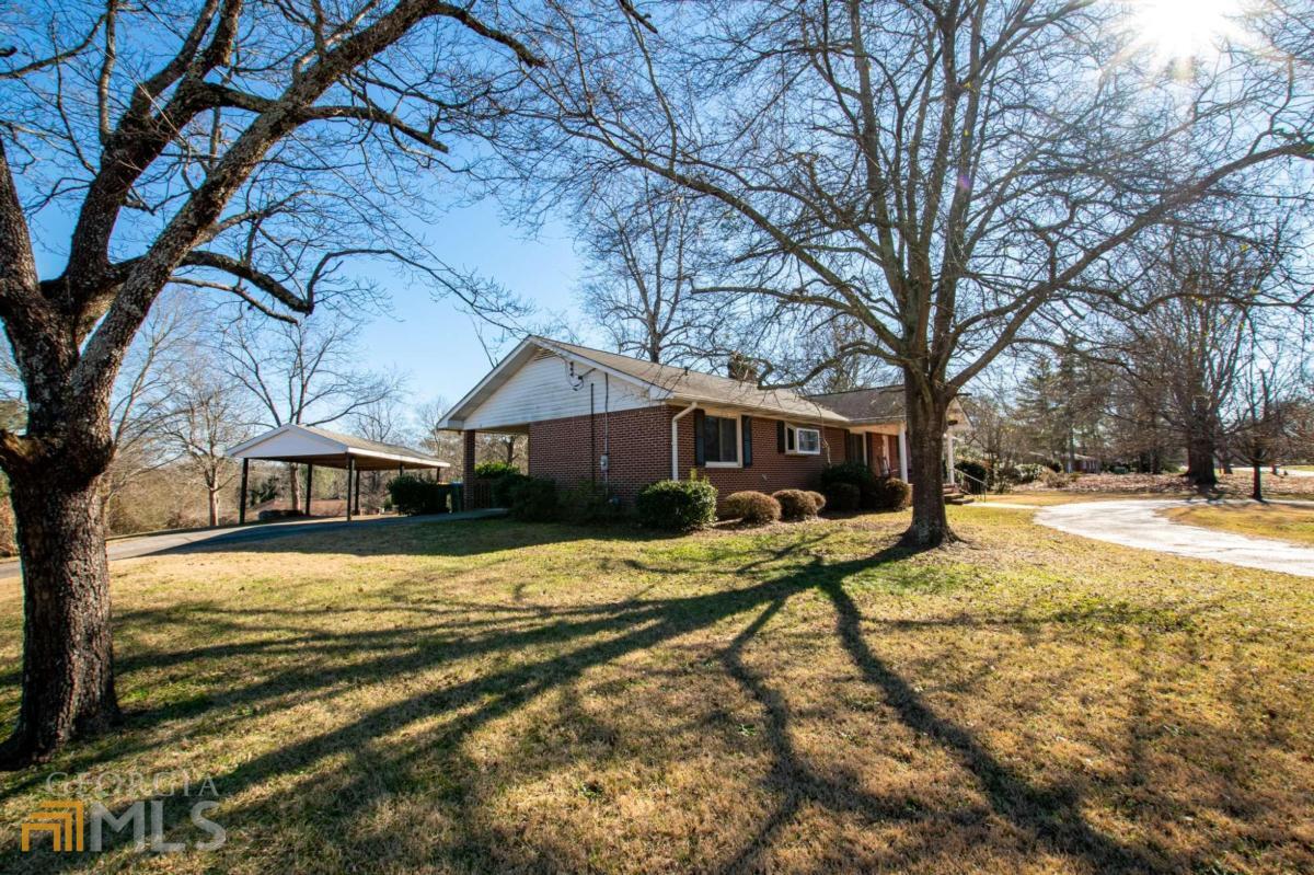 North Winder - Residential
