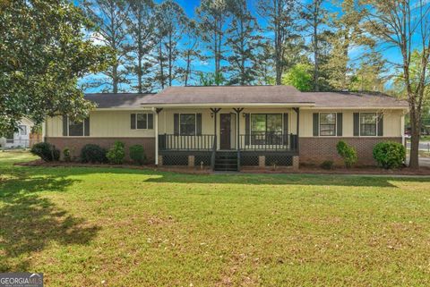 Photo of 30 Woodcliffe Drive NE, Rome, GA 30161 (MLS # 10730309)