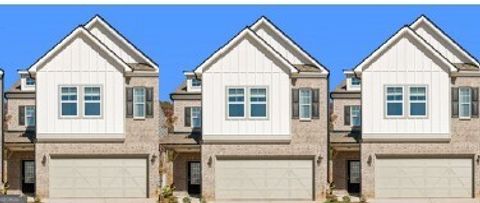 124 Maple TRL Dawsonville GA 30534