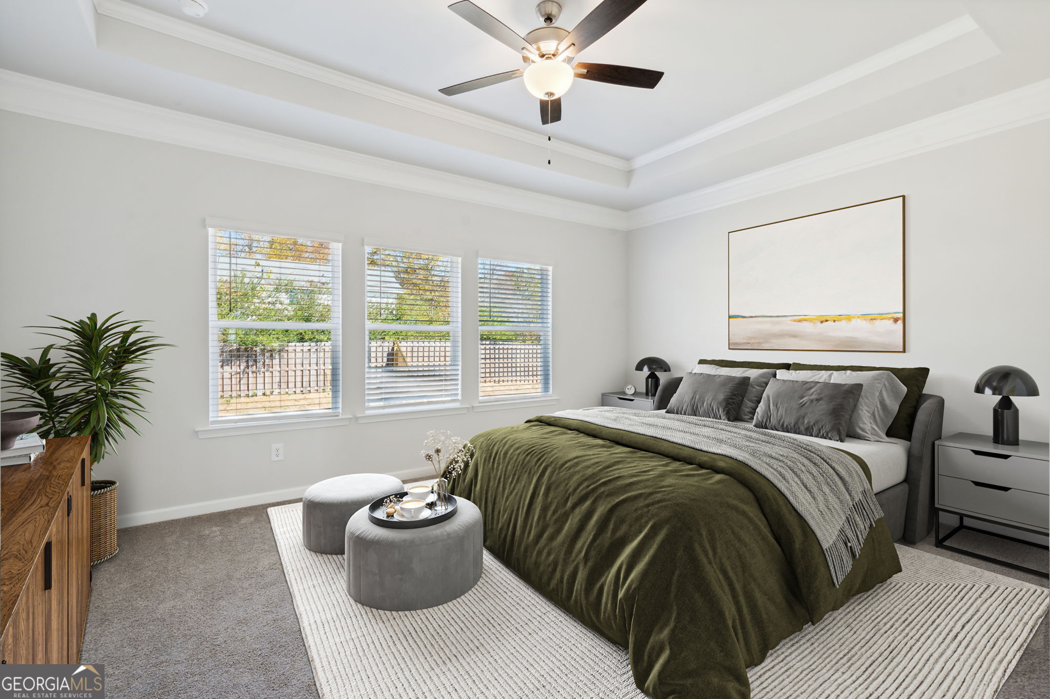 The Village at Maple Street - Residential
