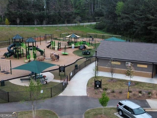 The Village at Maple Street - Residential