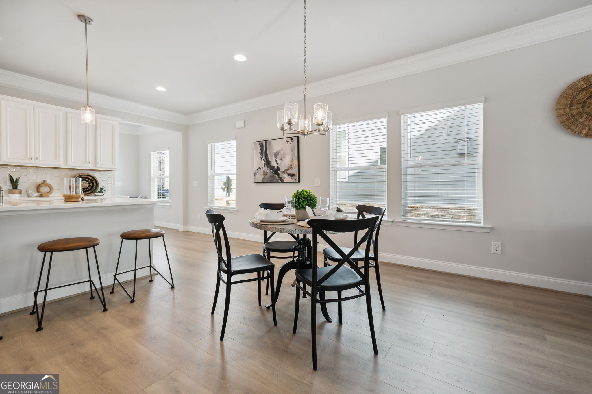 The Village at Maple Street - Residential