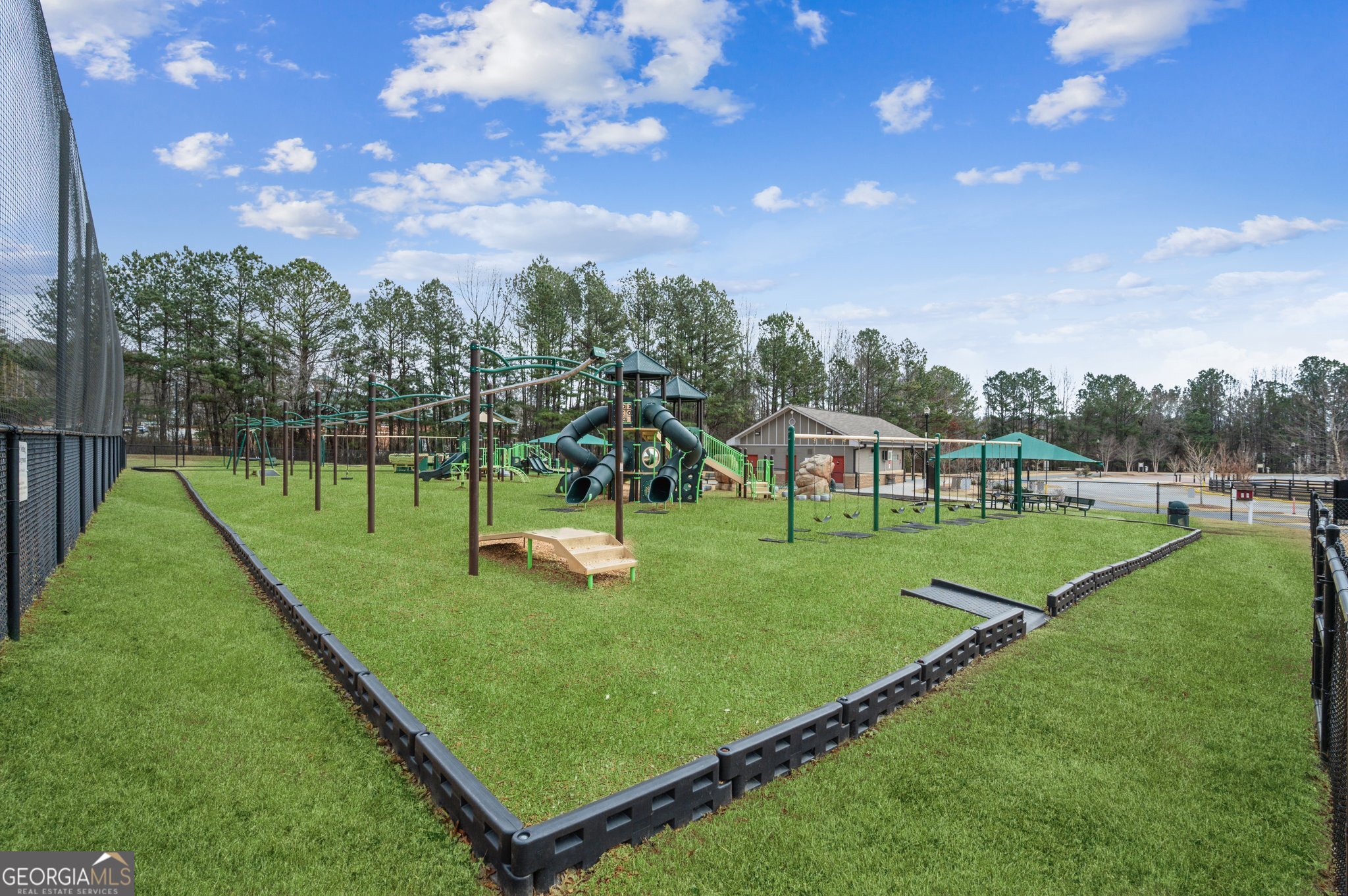 The Village at Maple Street - Residential