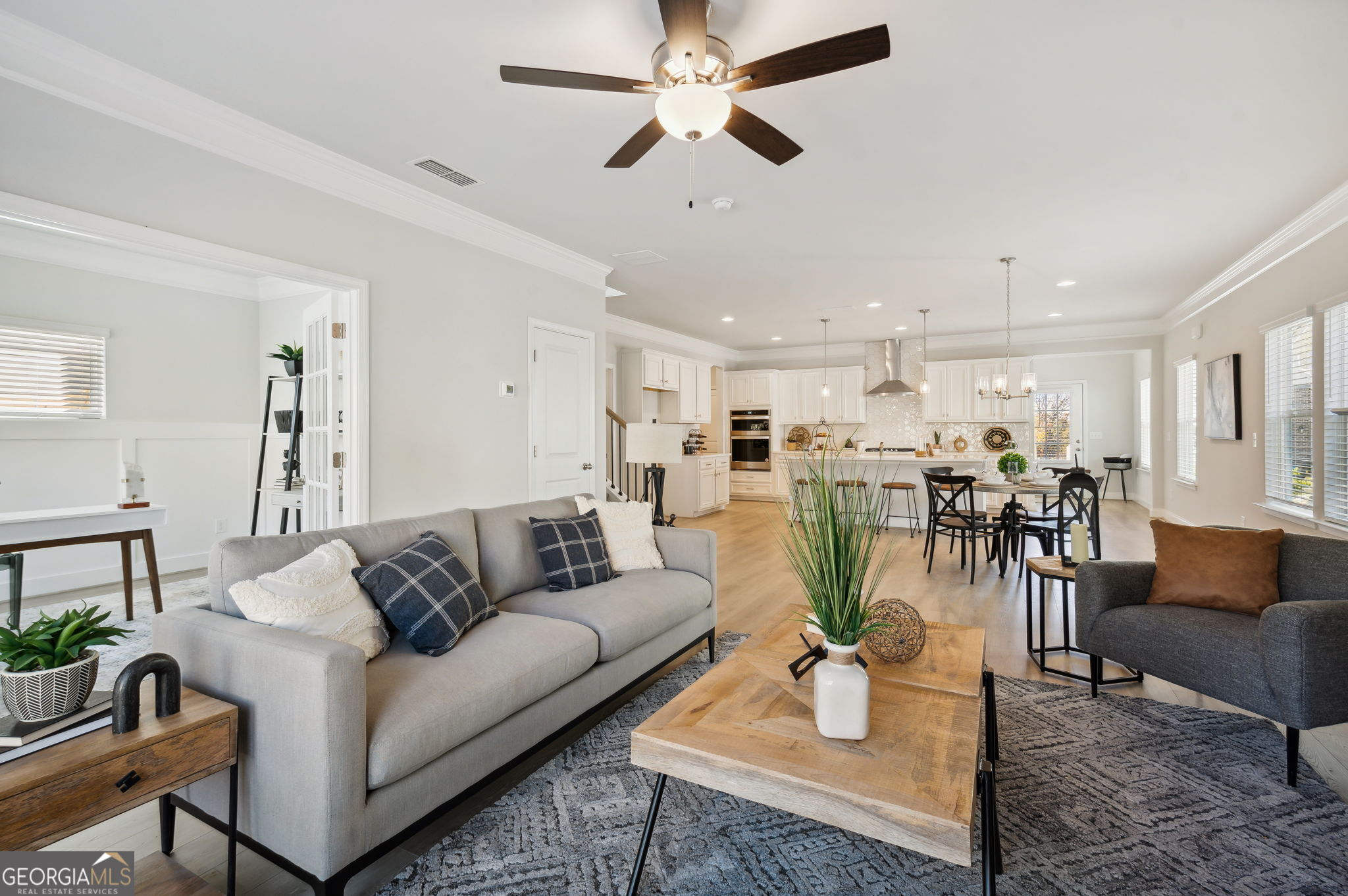 The Village at Maple Street - Residential