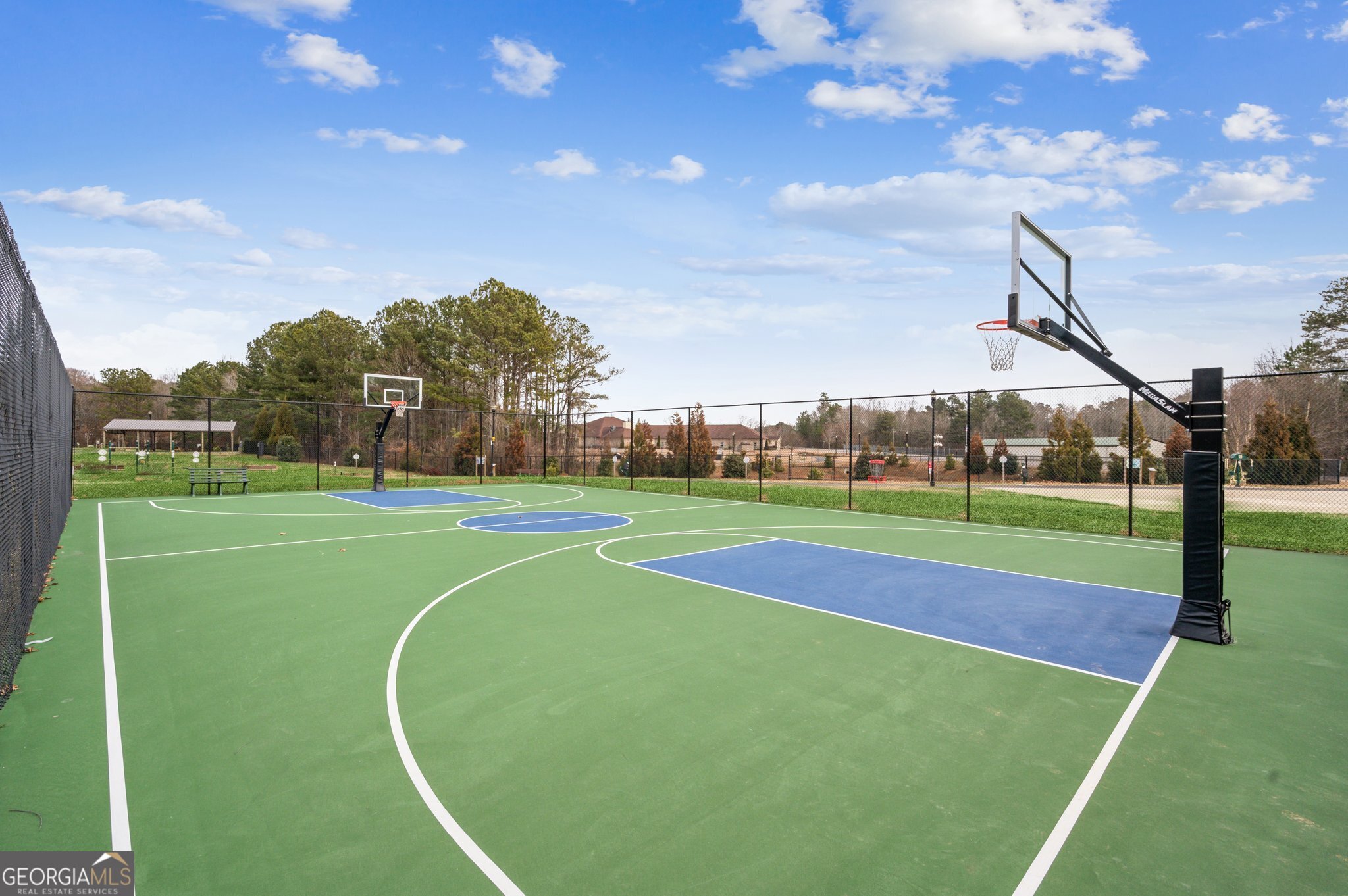 The Village at Maple Street - Residential