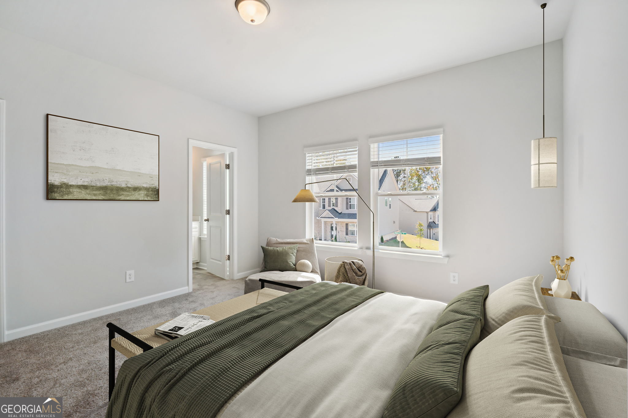 The Village at Maple Street - Residential