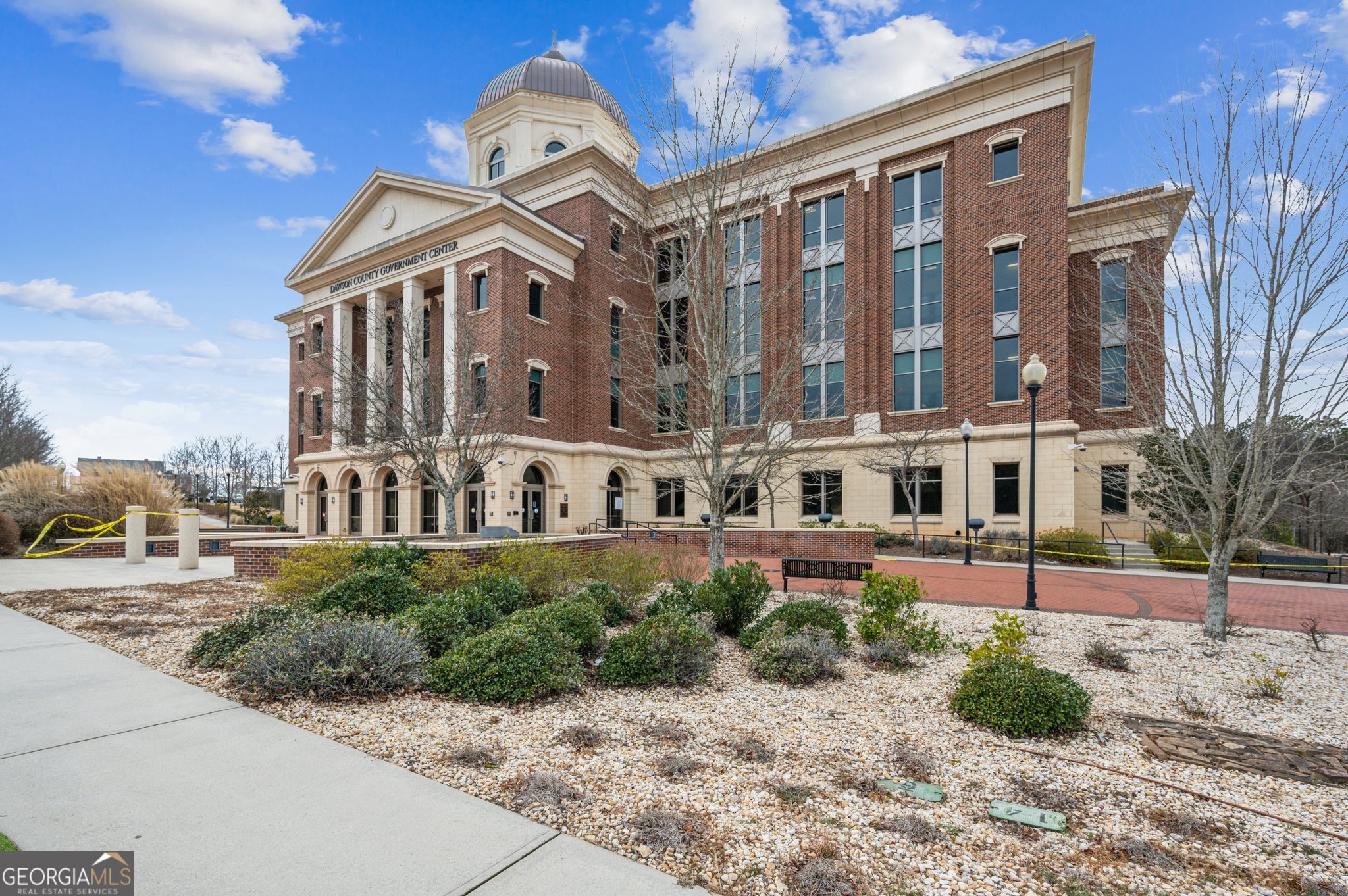 The Village at Maple Street - Residential