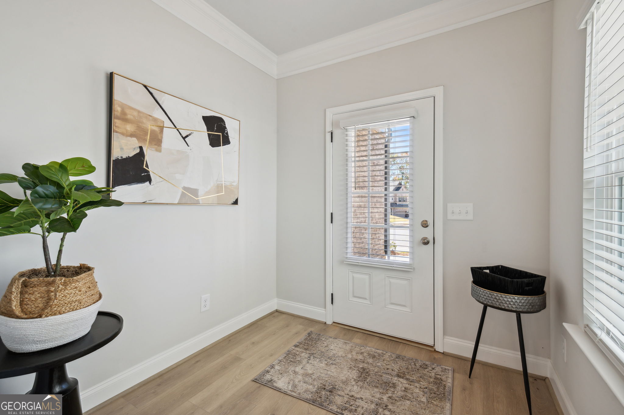 The Village at Maple Street - Residential
