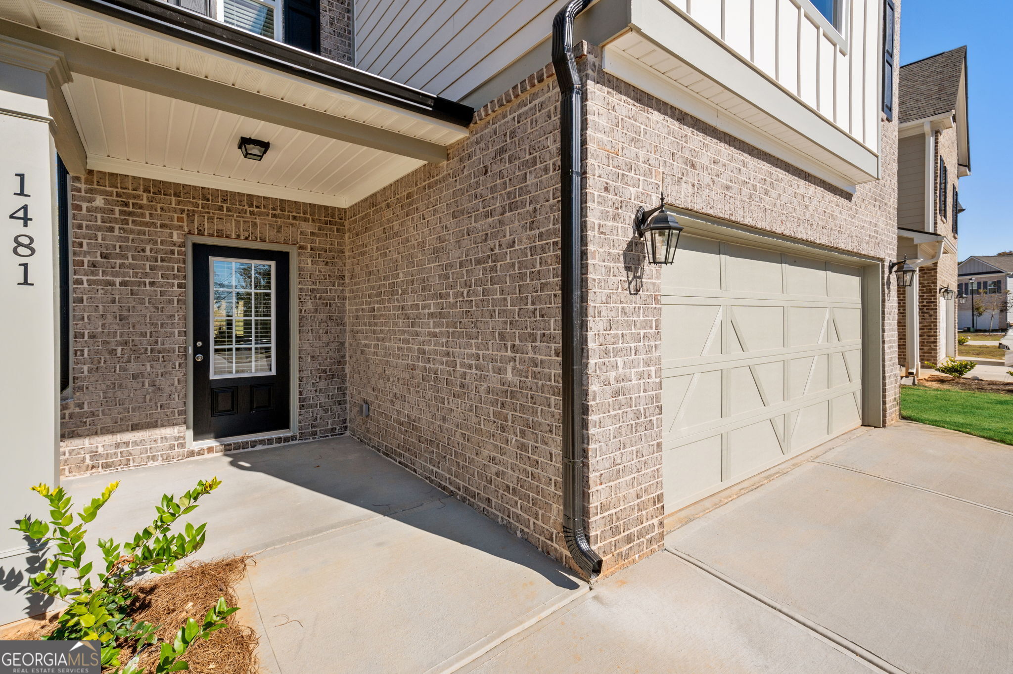 The Village at Maple Street - Residential