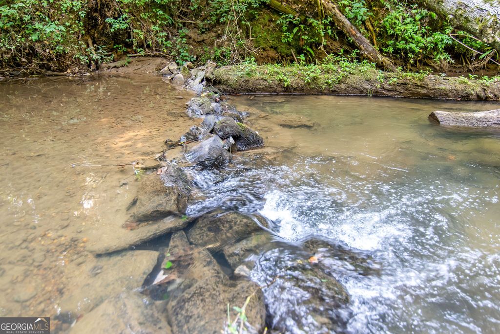 Photo of 416 MillStone Mountain Lane, Blue Ridge, GA 30513 (MLS # 10664902)