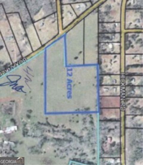 Photo of 0 Boxankle Rd, Forsyth, GA 31029 (MLS # 10706468)