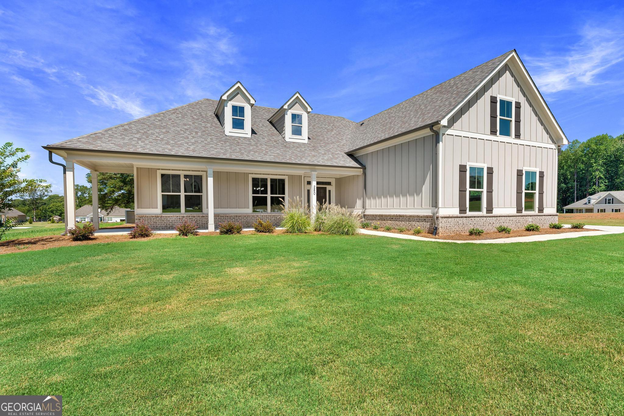 280 Camden Loop