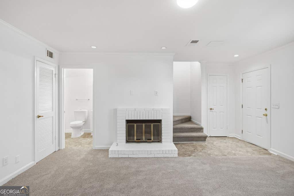 Photo of 132 Old Ferry Way, Roswell, GA 30076 (MLS # 10834808)
