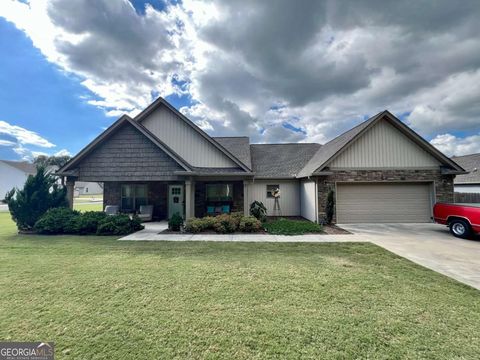 Photo of 413 Koufax Drive, Calhoun, GA 30701 (MLS # 10615397)