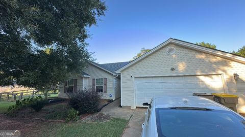 1224 Dylan WAY Bethlehem GA 30620