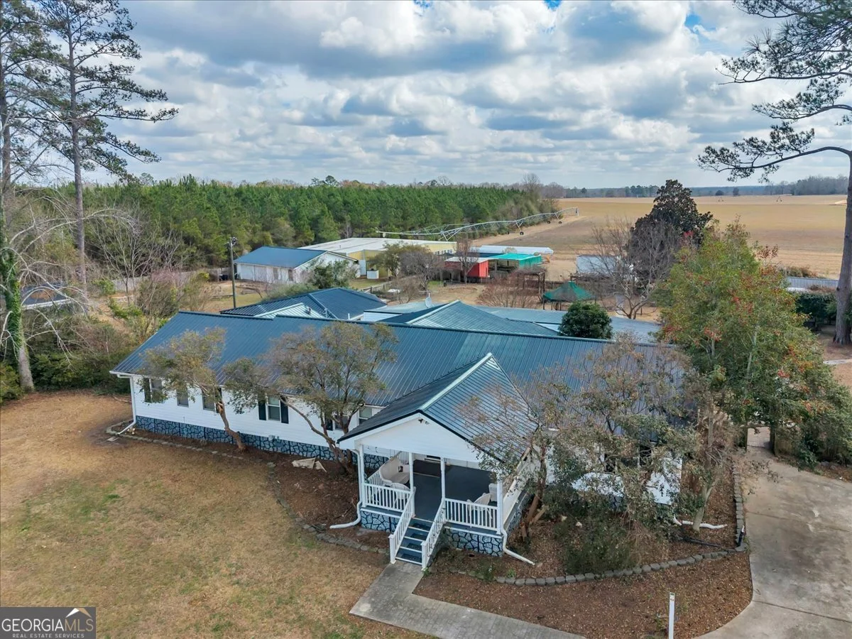 10780 Highway 112, Irwinton, GA, 31042