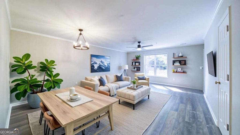 Photo of 104 Westchester Circle #4, Athens, GA 30606 (MLS # 10632816)