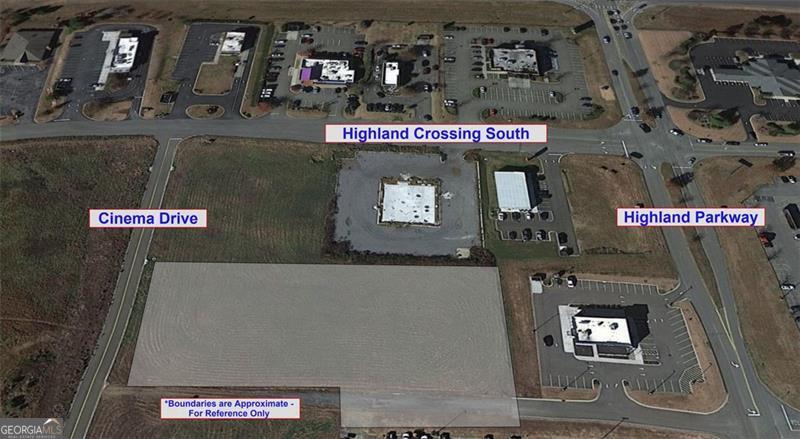 0 Highland Crossing