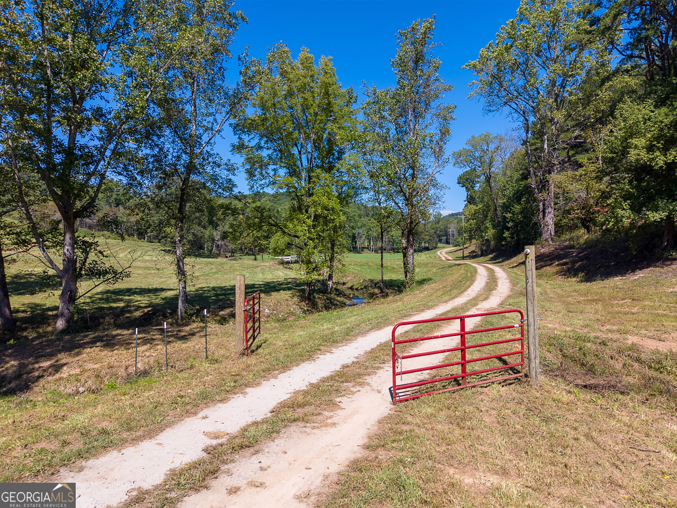 7362 Bridge Creek RD