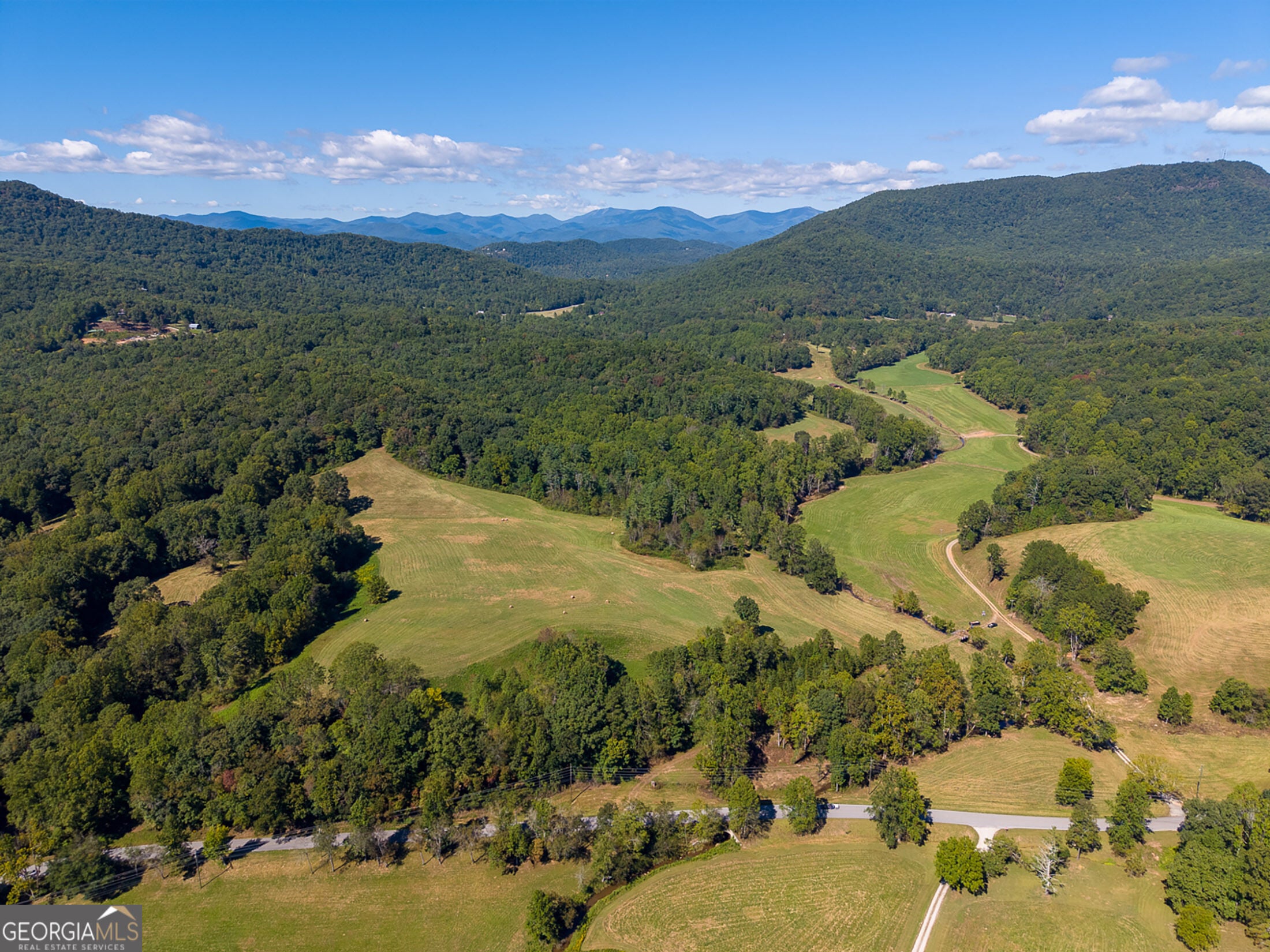 7362 Bridge Creek RD