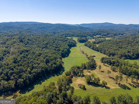 Photo of 7362 Bridge Creek Road, Tiger, GA 30576 (MLS # 10867431)