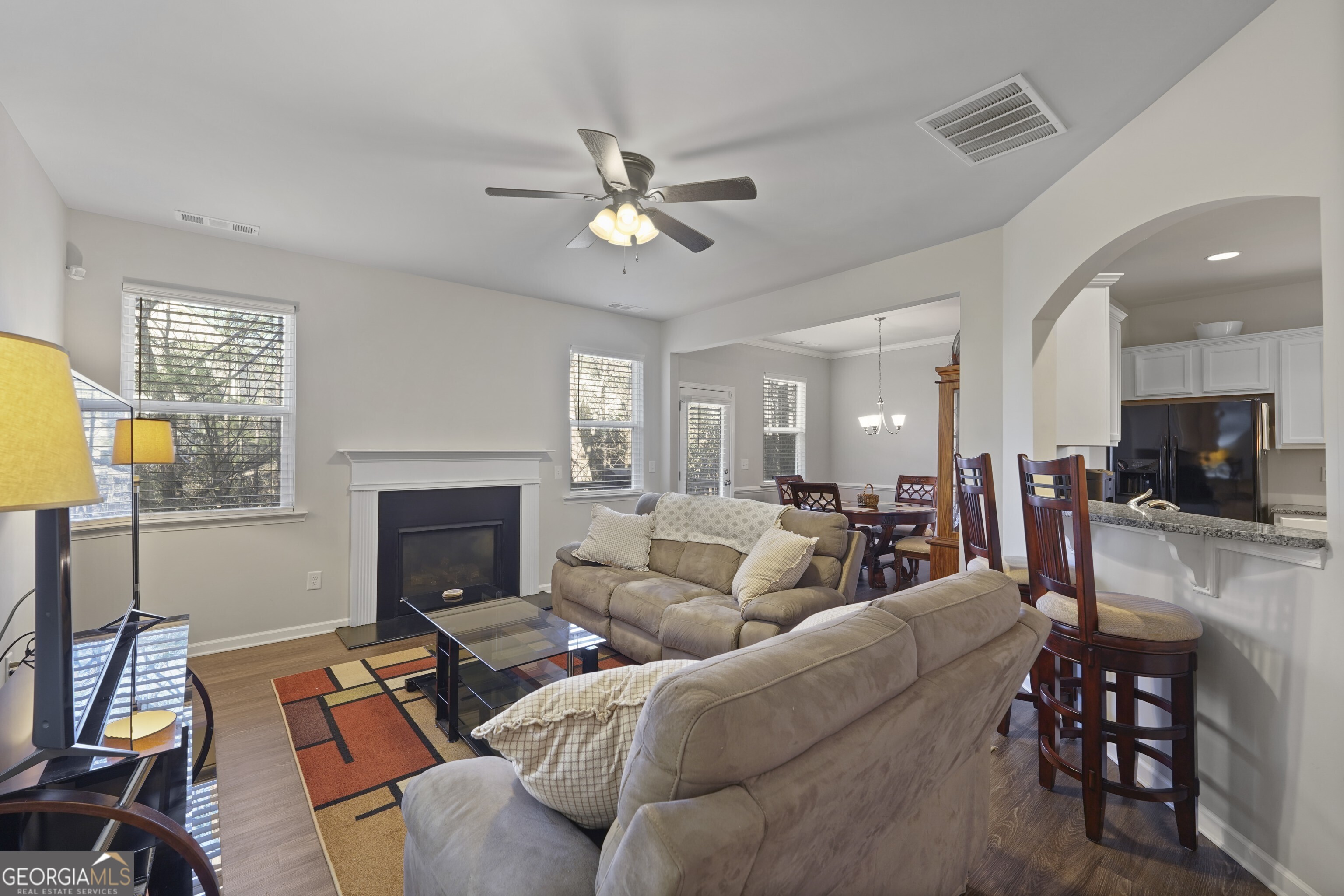 Canton, Georgia 30115, United States, 4 Bedrooms Bedrooms, ,4 BathroomsBathrooms,Residential,Pending,20717