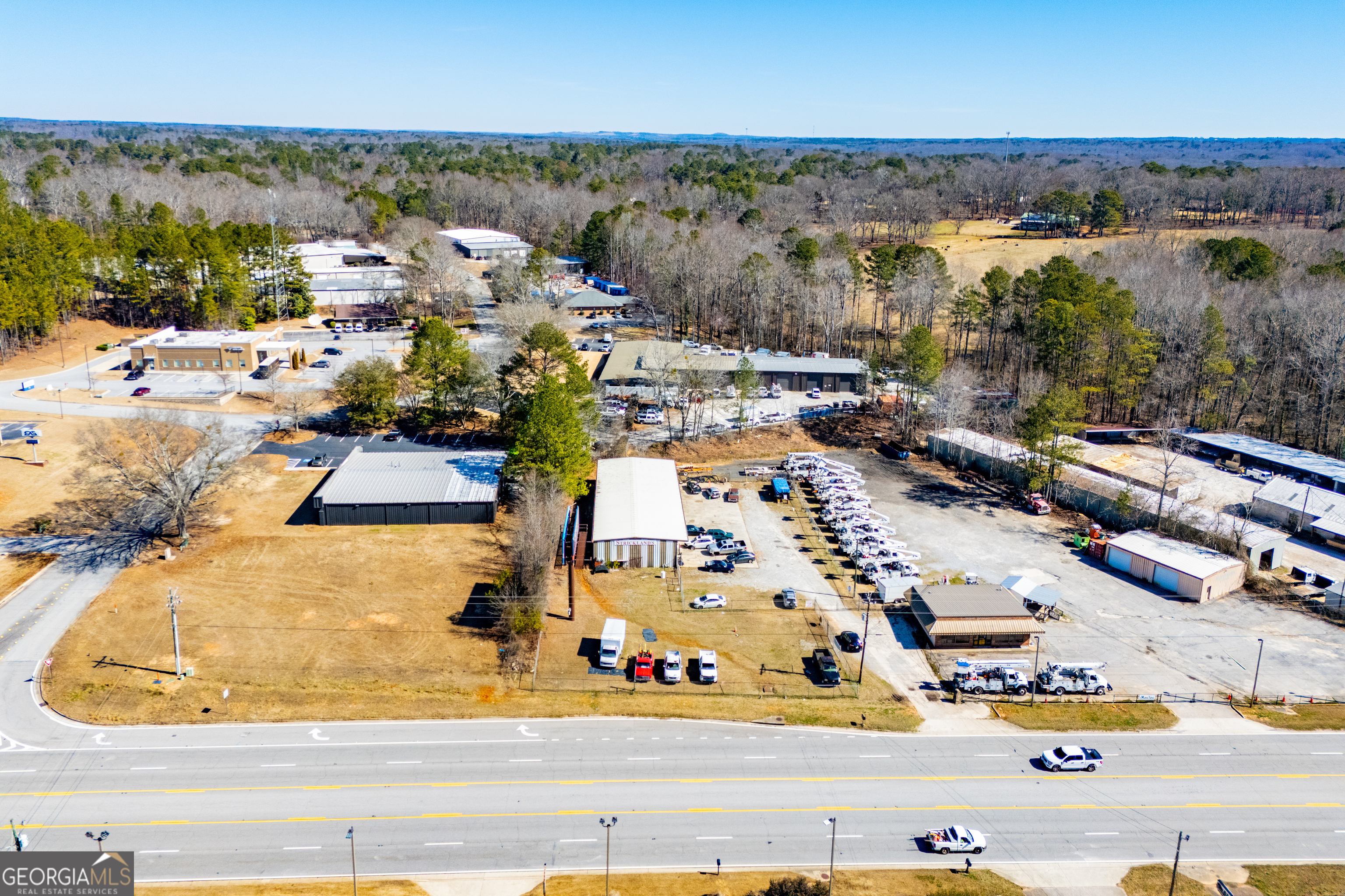 1639 N Hwy 27