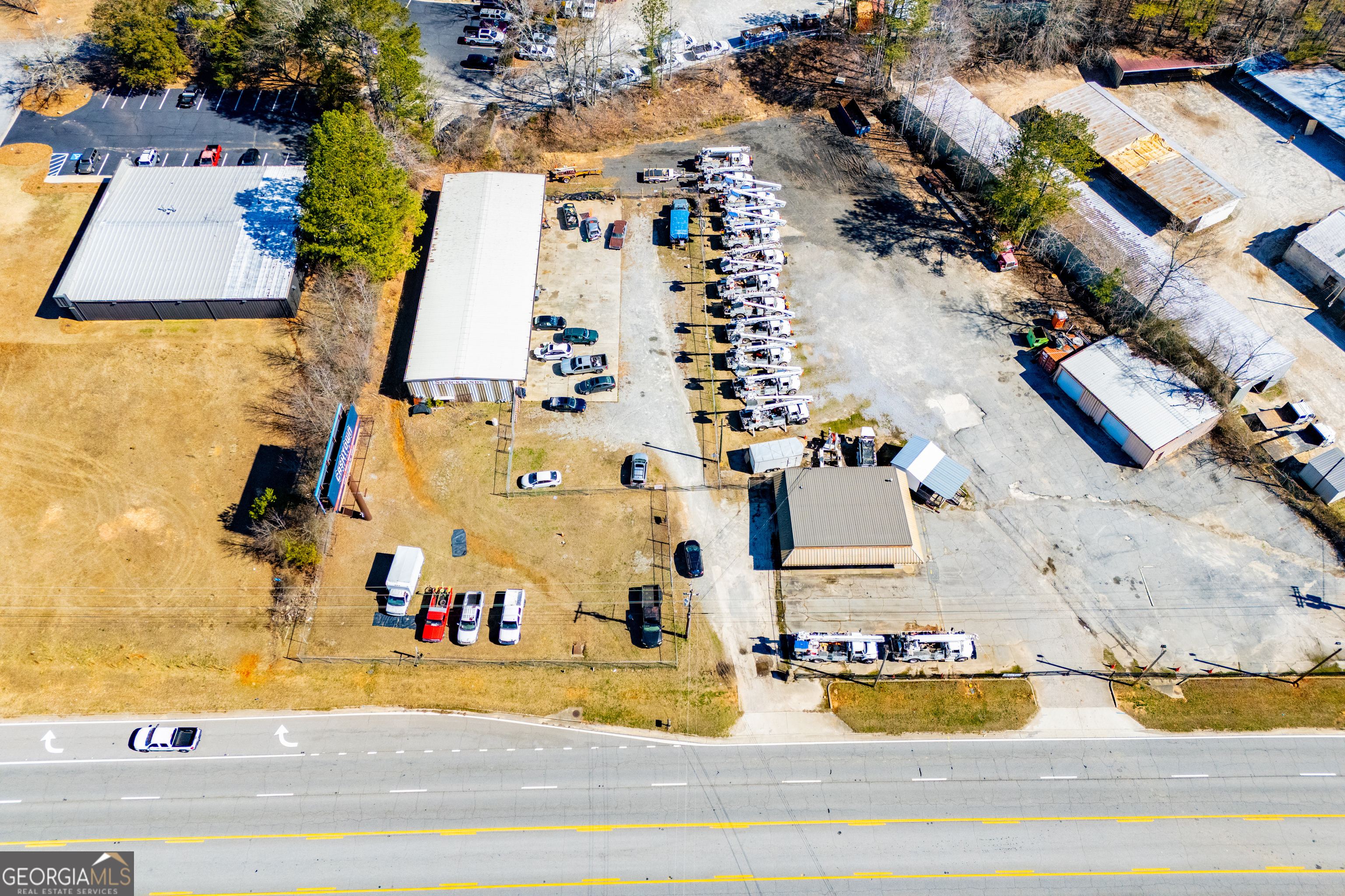 1639 N Hwy 27