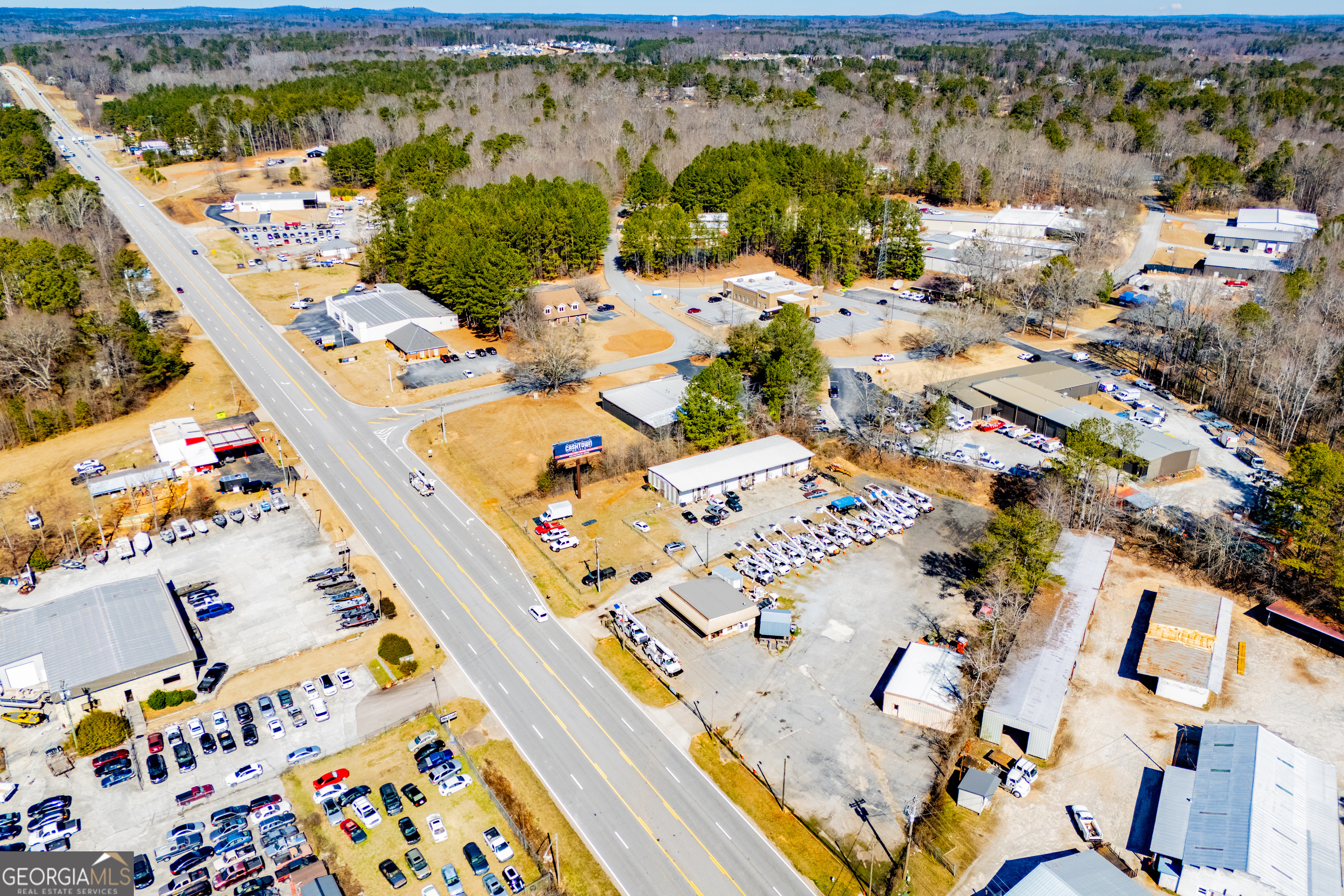 1639 N Hwy 27