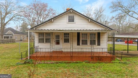 A home in Bowdon