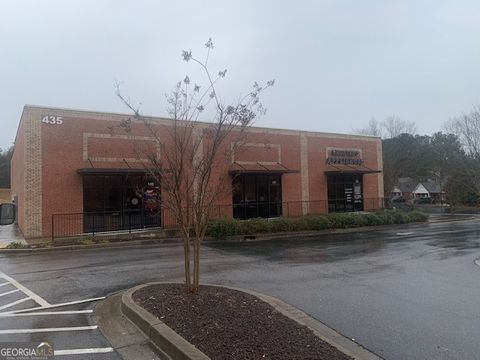 Photo of 435 Loganville Highway #200, Winder, GA 30680 (MLS # 10650406)