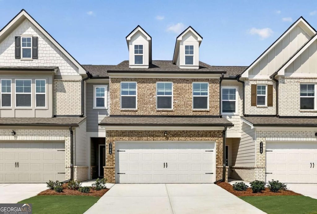 Photo of 3046 Humdala Place #227, Buford, GA 30519 (MLS # 10855147)