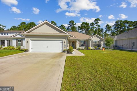 518 Soncel DR Kingsland GA 31548