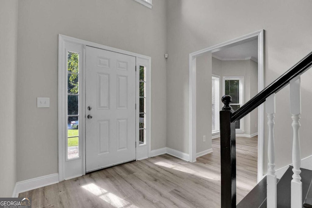 Photo of 2781 Jen Chris Drive, Snellville, GA 30039 (MLS # 10849571)