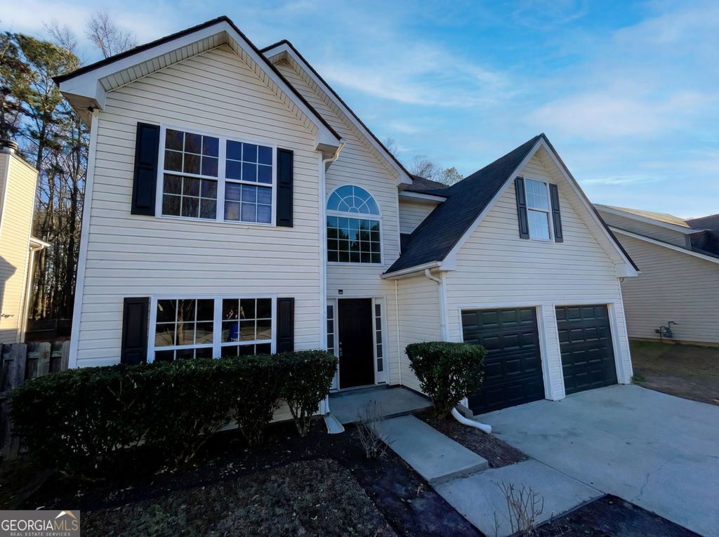 Photo of 2747 High Tide Drive, Atlanta, GA 30349 (MLS # 10691888)