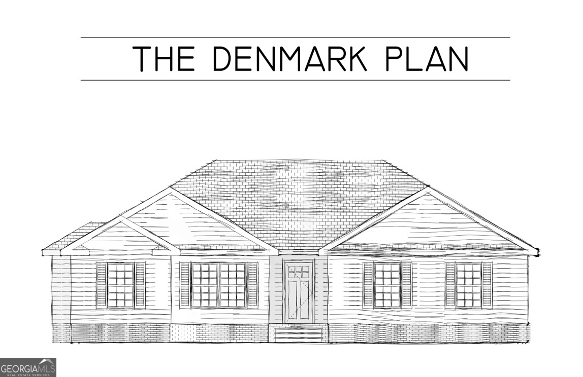 This beautiful 3 bedroom, 2 bathroom home offers an inviting open-concept layout with a thoughtfully designed split-bedroom floor plan. The spacious primary suite is set apart for privacy, while the main living area flows seamlessly between the kitchen, dining, and family spaces-perfect for gatherings or everyday living. A must see!