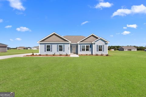 Photo of 0 Ryegrass Road #70, Statesboro, GA 30458 (MLS # 10590836)