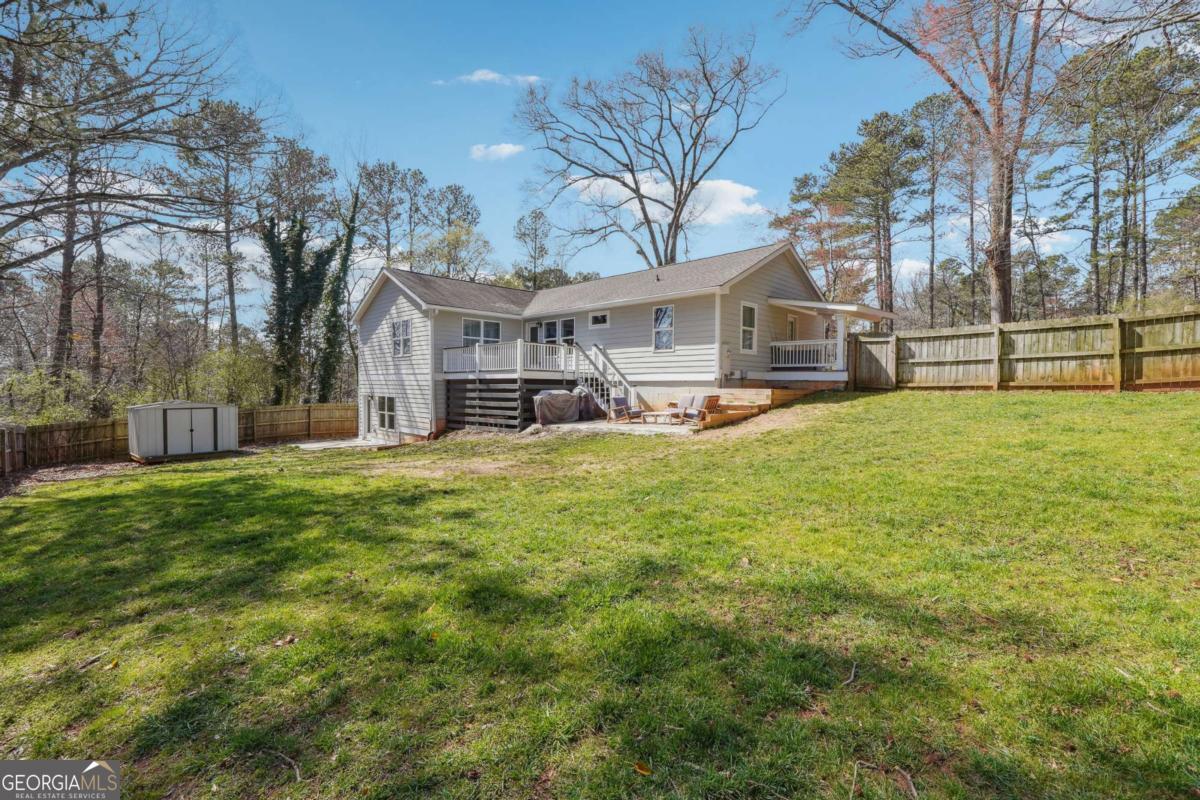 596 Frank Kirk RD NW