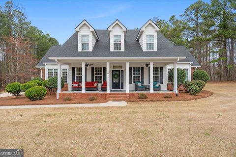 101 Southbend DR Carrollton GA 30116