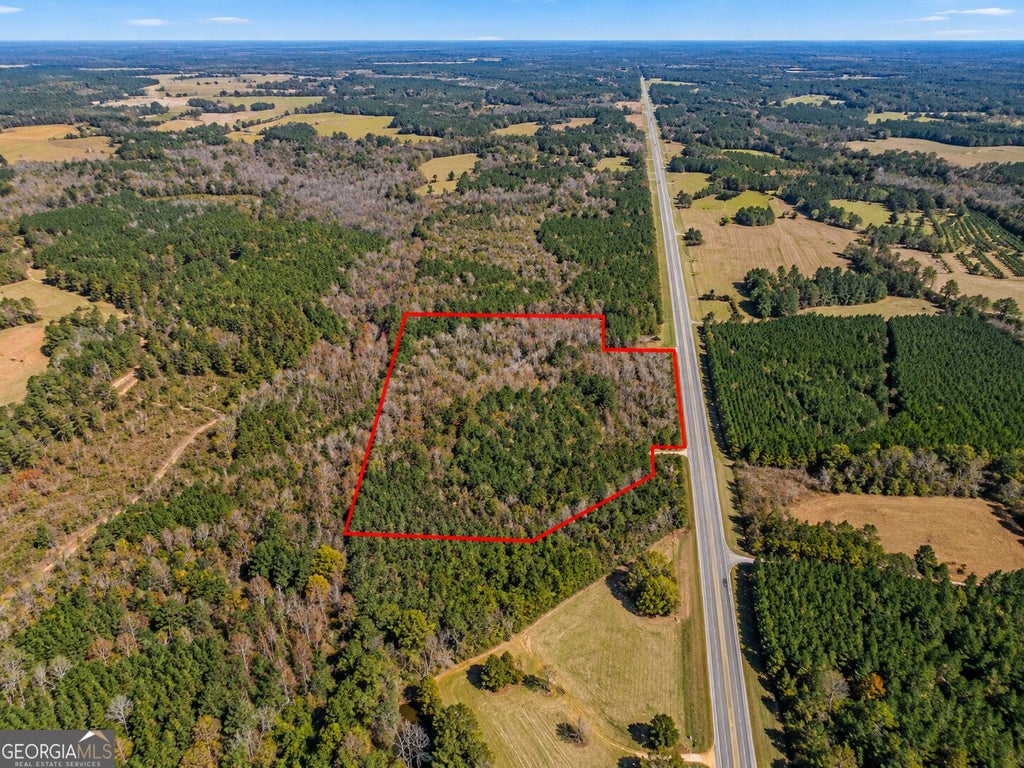Photo of 82 Fargo Highway, Homerville, GA 31634 (MLS # 10853979)
