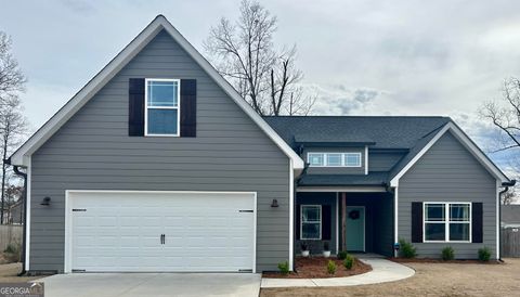 Photo of 10 Rambling Oaks Drive, Rome, GA 30165 (MLS # 20175631)