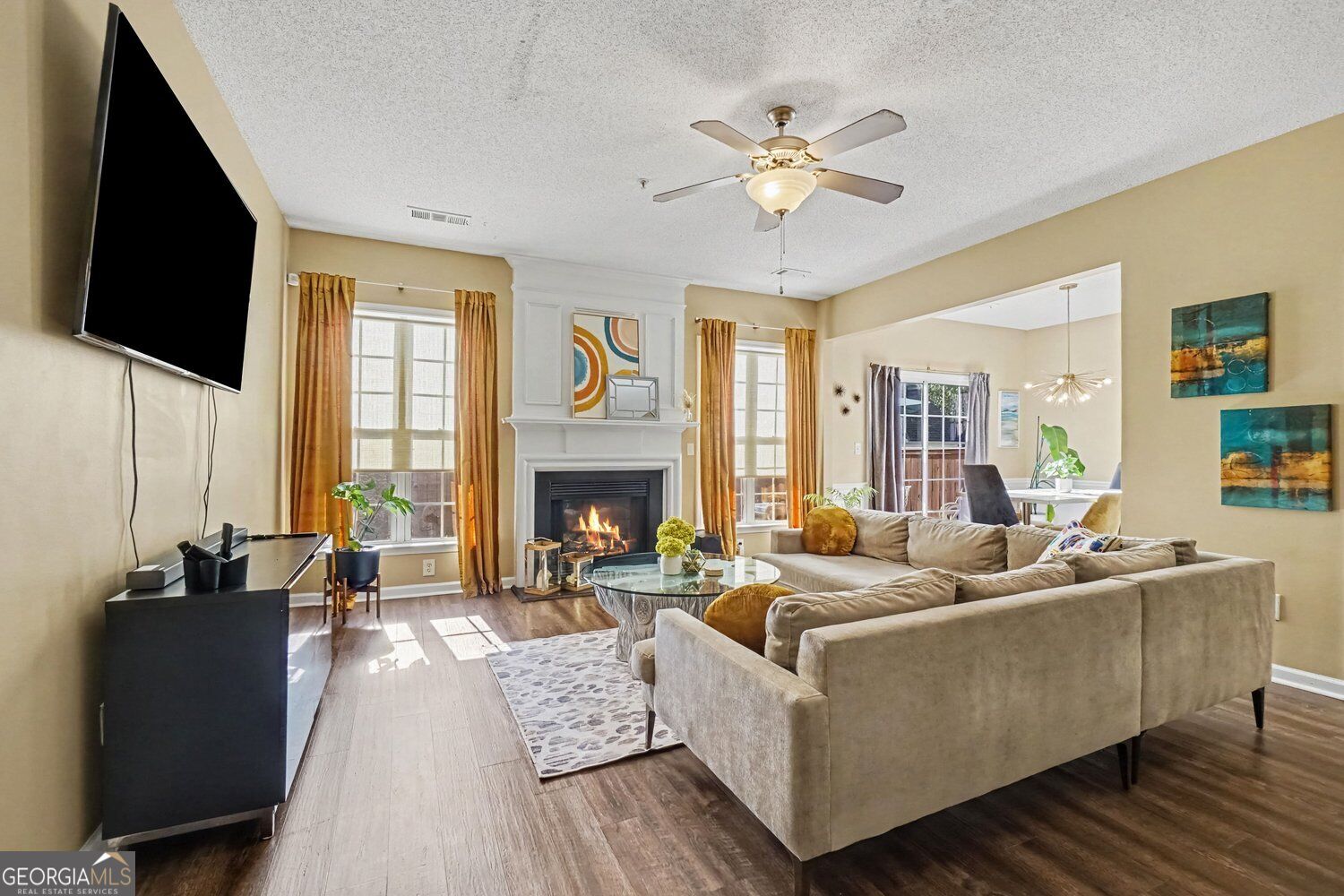 280 Regent SQ