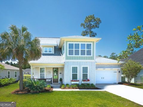 Photo of 106 Boatsman Way, St. Marys, GA 31558 (MLS # 10646653)