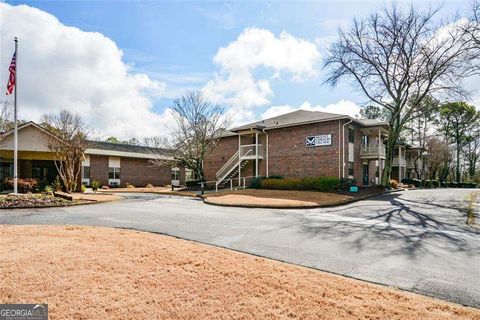 475 Mount Vernon HWY NE A-102 Sandy Springs GA 30328