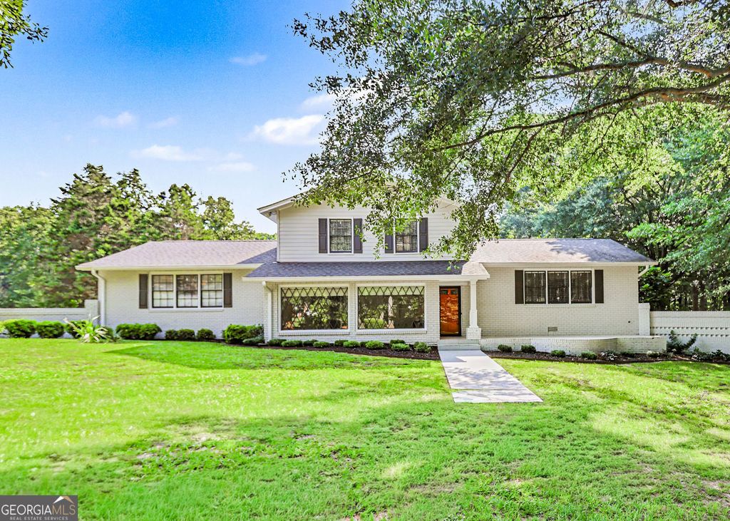 Photo of 235 Minish Lake Road, Commerce, GA 30530 (MLS # 10798194)
