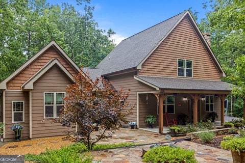Photo for 65 Eagle Bluff RD