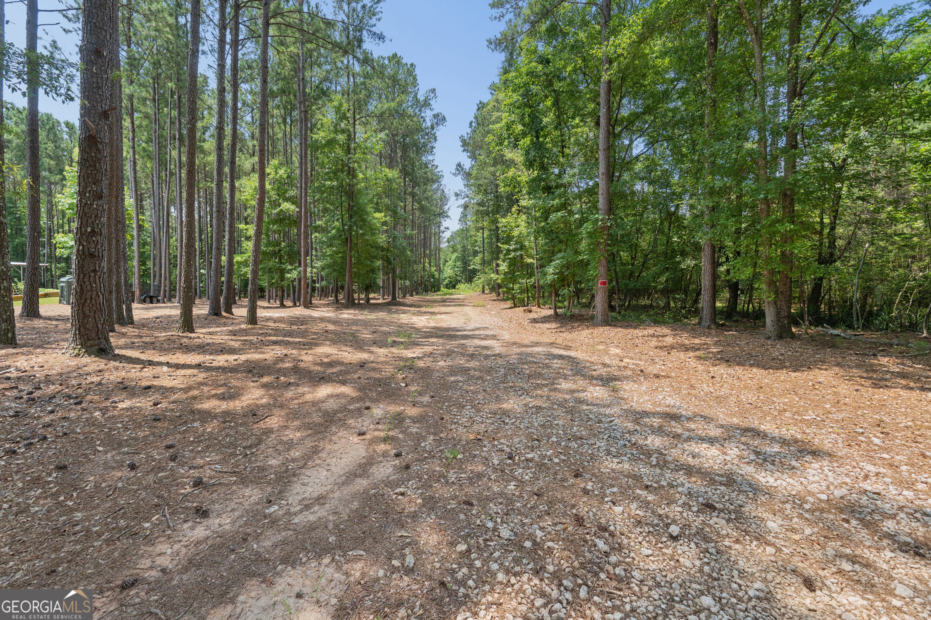 28.61 ACRES Sandy Creek RD