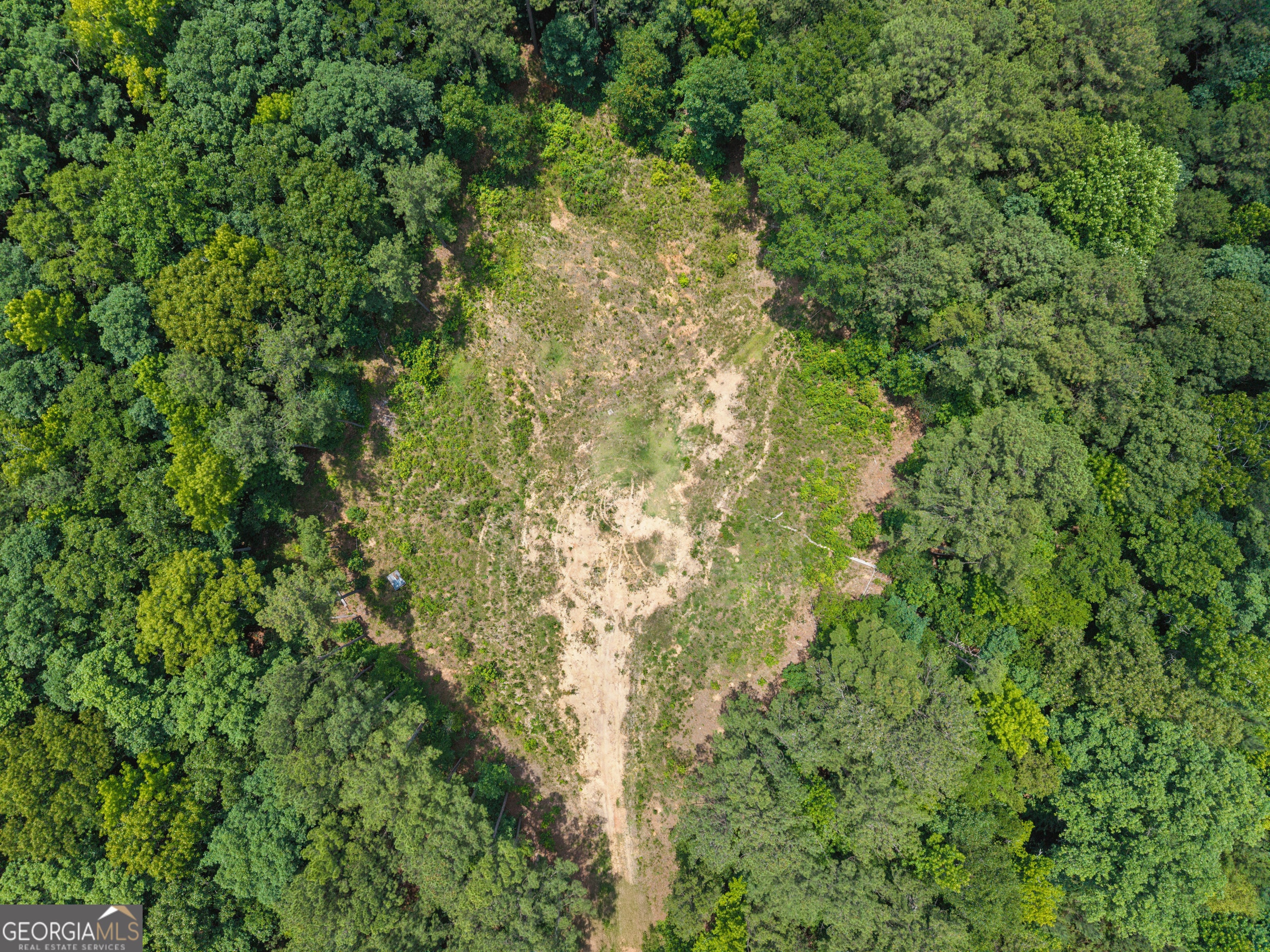 28.61 ACRES Sandy Creek RD